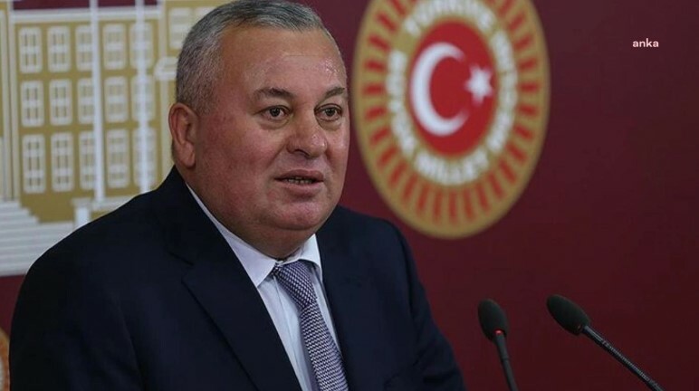 CEMAL ENGİNYURT: “SEDAT PEKER’İN BULUNDUĞU BİRLEŞİK ARAP EMİRLİKLERİ’NE GİTMEK İÇİN BİLETLERİMİZİ ALDIK. ANCAK GÜVENLİK GEREKÇESİ İLE SEDAT PEKER İLE GÖRÜŞTÜRÜLEMEYECEĞİMİZİ ÖĞRENDİM”