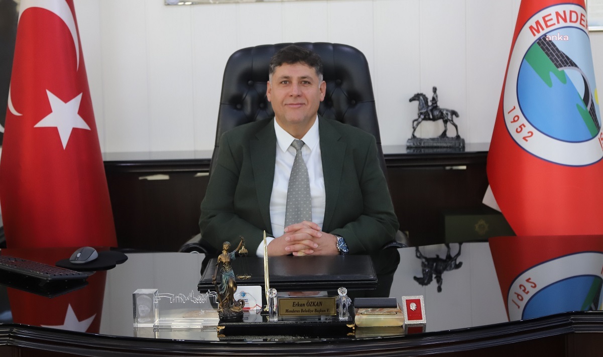MENDERES BELEDİYESİ’NDEN TARIMSAL KALKINMA İÇİN ÖNEMLİ ADIM