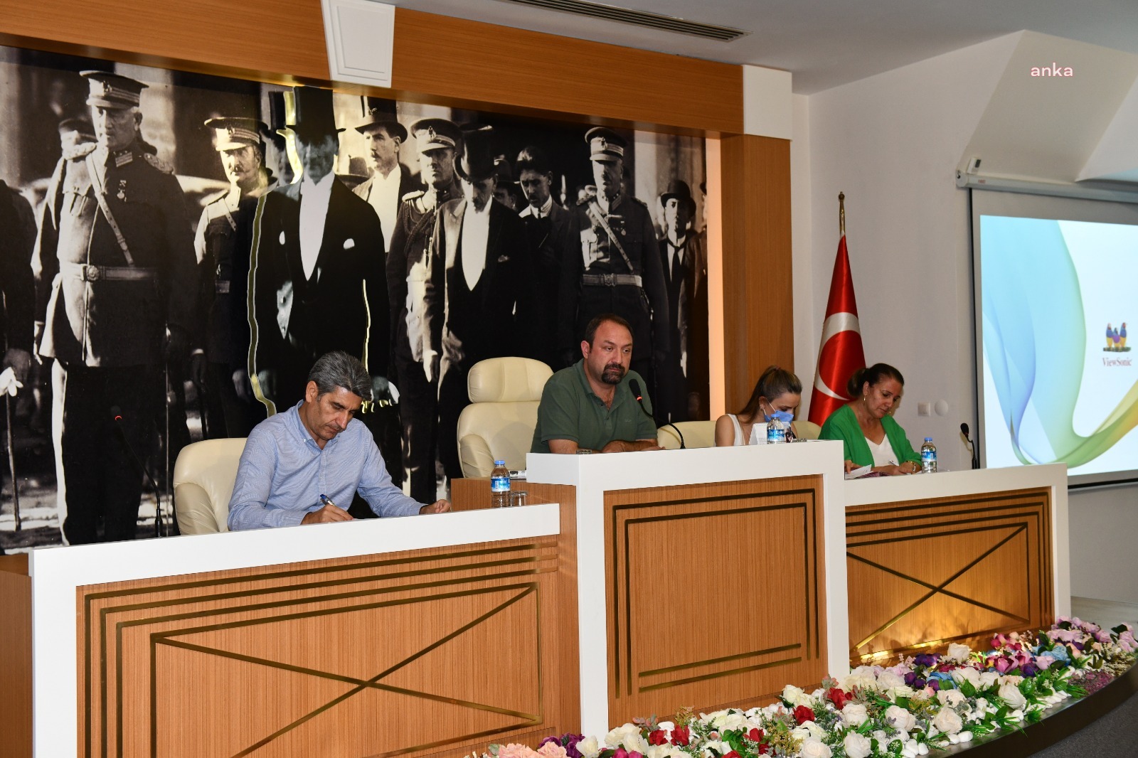 ÇİĞLİ BELEDİYESİ’NİN 2023 BÜTÇESİ 1 MİLYAR TL OLARAK BELİRLENDİ