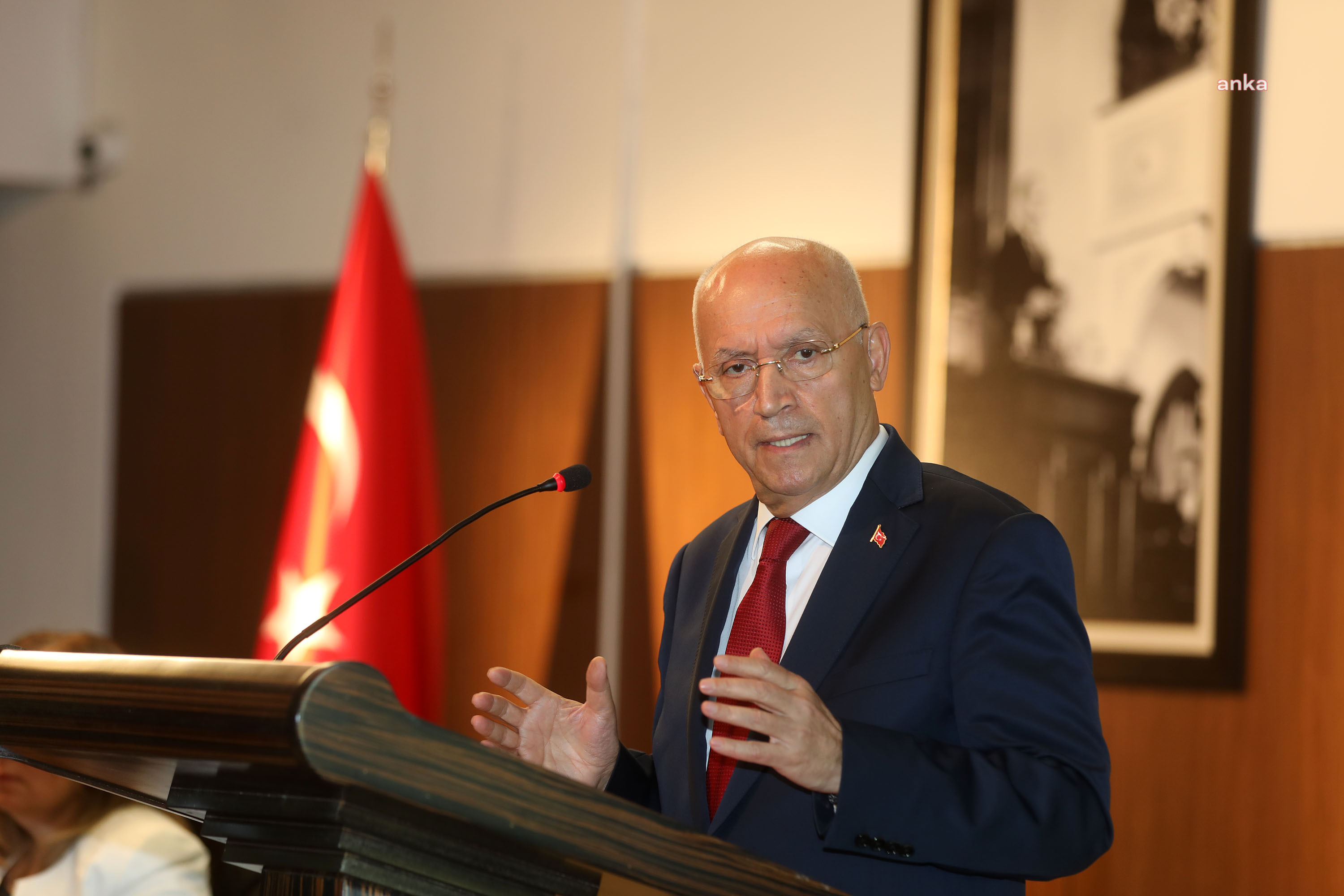 YENİMAHALLE BELEDİYESİ’NİN 2023 BÜTÇESİ 1 MİLYAR 550 MİLYON