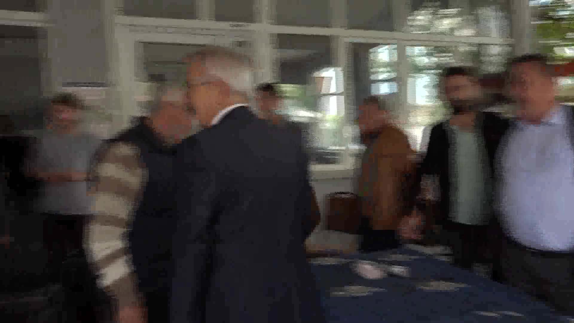 DOĞANKÖY’DE HAK SAHİPLERİ TAPULARINA KAVUŞTU