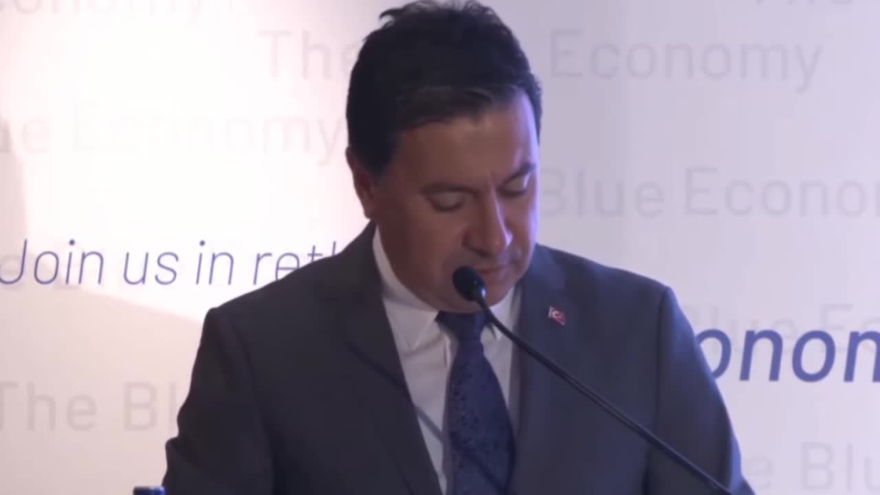 BODRUM TURİZM FORUMU... BODRUM BELEDİYE BAŞKANI ARAS: “ŞEHRİMİZİ ŞOKLARA VE AFETLERE HAZIRLIKLI VE DAYANIKLI HALE GETİRMELİYİZ”