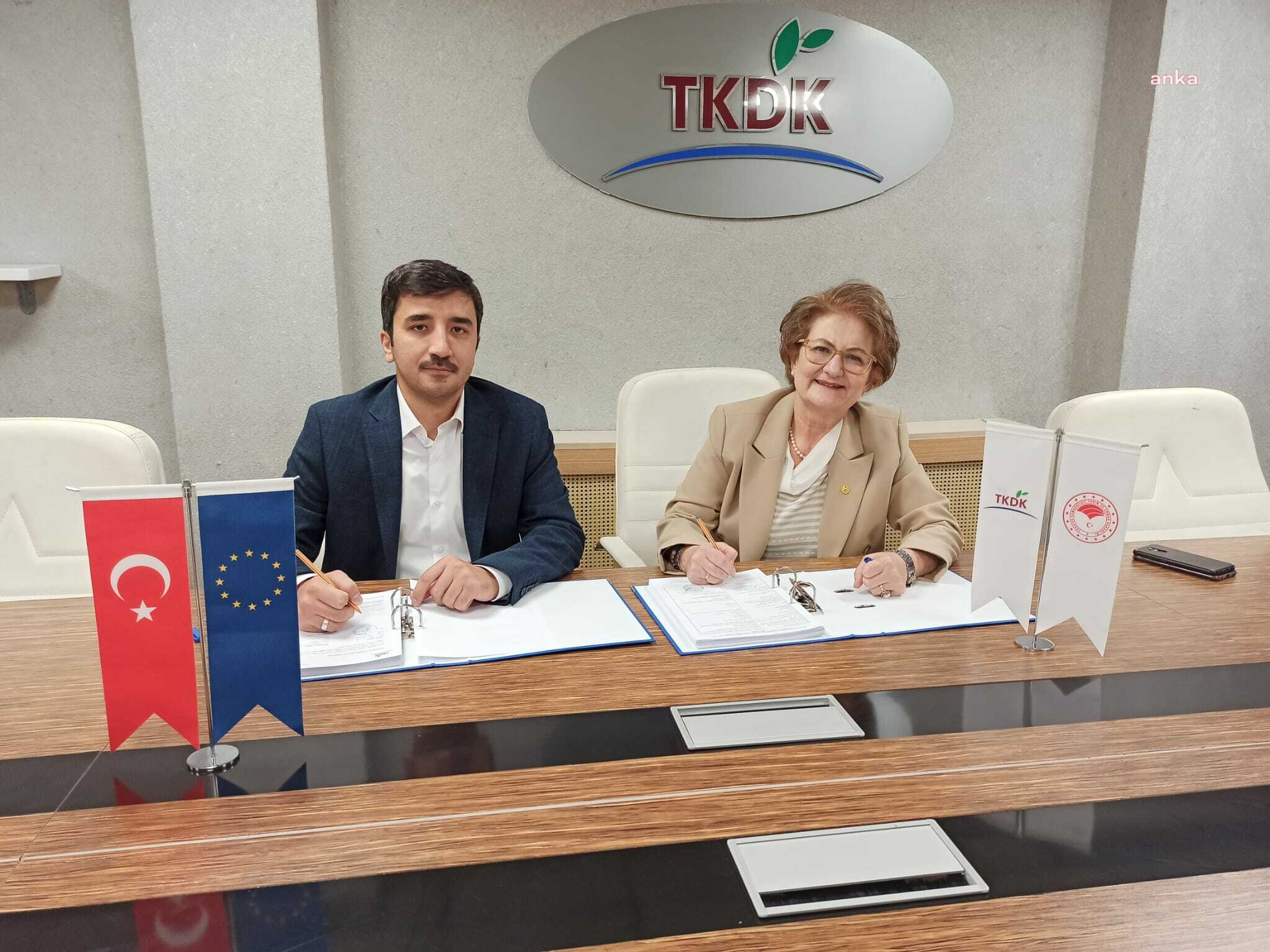 BOZKURT’A 5 MİLYON TL’LİK YENİ YATIRIM