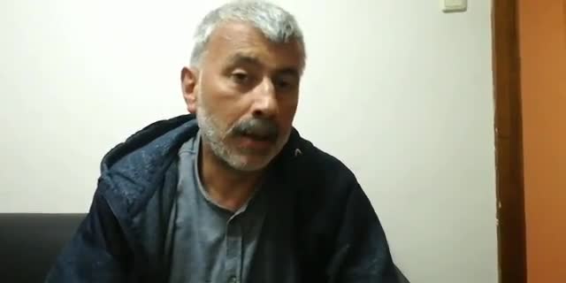 BAĞIMSIZ MADEN-İŞ SENDİKASI ÖRGÜTLENME UZMANI BAŞARAN AKSU: VARDİYADA 85-90 ARKADAŞIMIZ VAR. GRİZU PATLAMASININ MEYDANA GELDİĞİ YERDE DAHA SINIRLI SAYIDA ARKADAŞ OLDUĞU SÖYLENİYOR. 15’E YAKIN ARKADAŞ BU SAATLERE KADAR ÇIKMIŞ