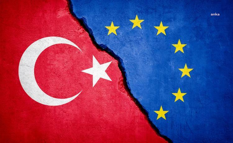 AB TÜRKİYE DELEGASYONU: PATLAMADA HAYATINI KAYBEDENLERİN AİLELERİNE EN DERİN TAZİYELERİMİZİ SUNARIZ