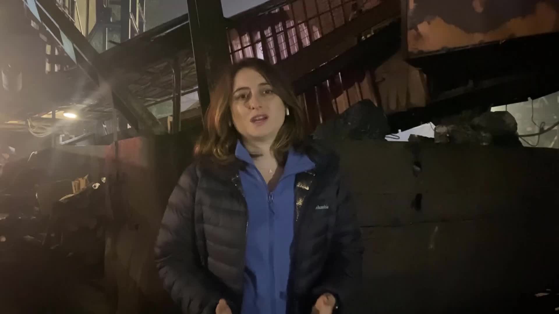 BARTIN’DA MADEN FACİASI… CHP BARTIN MİLLETVEKİLİ BANKOĞLU: “ONLARI HER GÜN AŞAĞI UĞURLARKEN ‘UĞUR OLA MADENCİ KARDEŞİM’ DİYORDUK. UMARIM O UĞUR YANLARINDA OLSUN. SAĞ SALİM ÇIKSINLAR İSTİYORUZ”