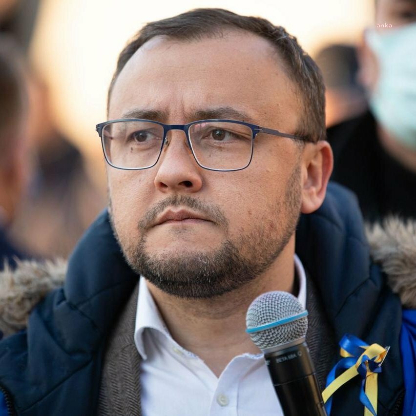 BARTIN’DA MADEN FACİASI… VASYL BODNAR: DUALARIMIZ BU TRAJEDİNİN KURBANLARI VE SEVDİKLERİNİ KAYBEDENLERİN YANINDADIR