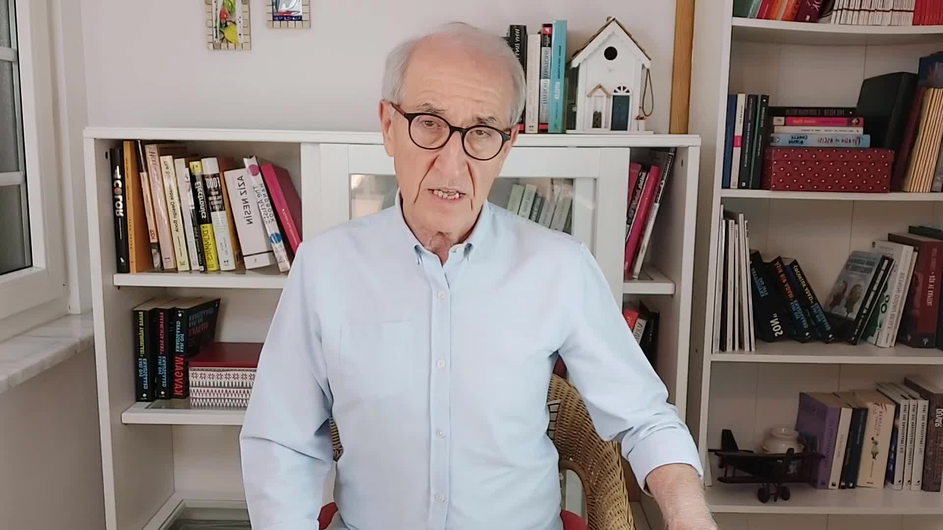 TÜRKİYE MEME VAKFI BAŞKANI GÜRBÜZ: "BESLENMENİZİ VE YAŞAM TARZINIZI DEĞİŞTİREREK MEME KANSERİNİ ÖNLEYEBİLİRSİNİZ"