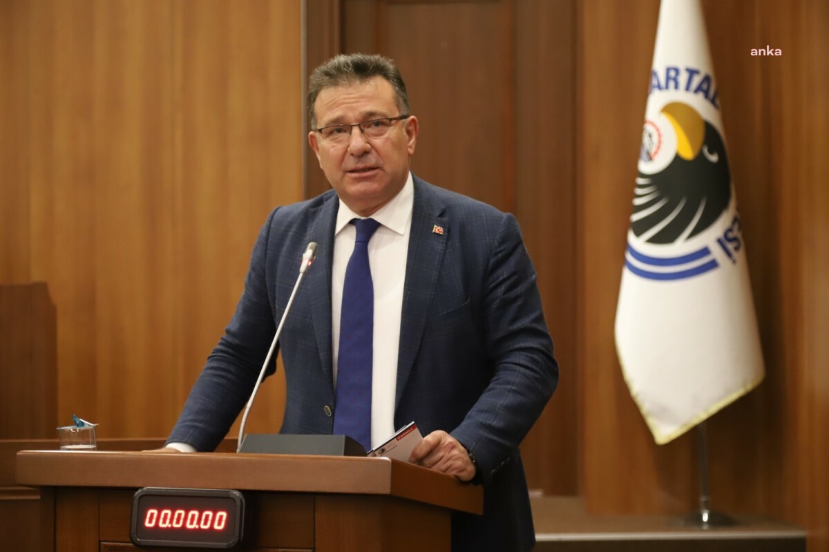 KARTAL BELEDİYESİ’NİN, 2023 PERFORMANS PROGRAMI VE BÜTÇESİ KABUL EDİLDİ
