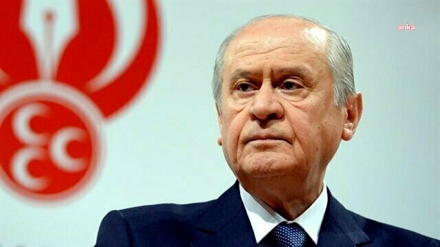 BARTIN’DA MADEN FACİASI… BAHÇELİ: “İZAH VE İFADESİNDE KELİMELERİN YETERSİZ KALDIĞI MADEN FACİASI HEPİMİZİ VE HERKESİ HÜZNE BOĞMUŞTUR. BU ZOR VE ÇETİN GÜNLERİN YARALARI ALLAH’IN İZNİYLE SARILACAKTIR”
