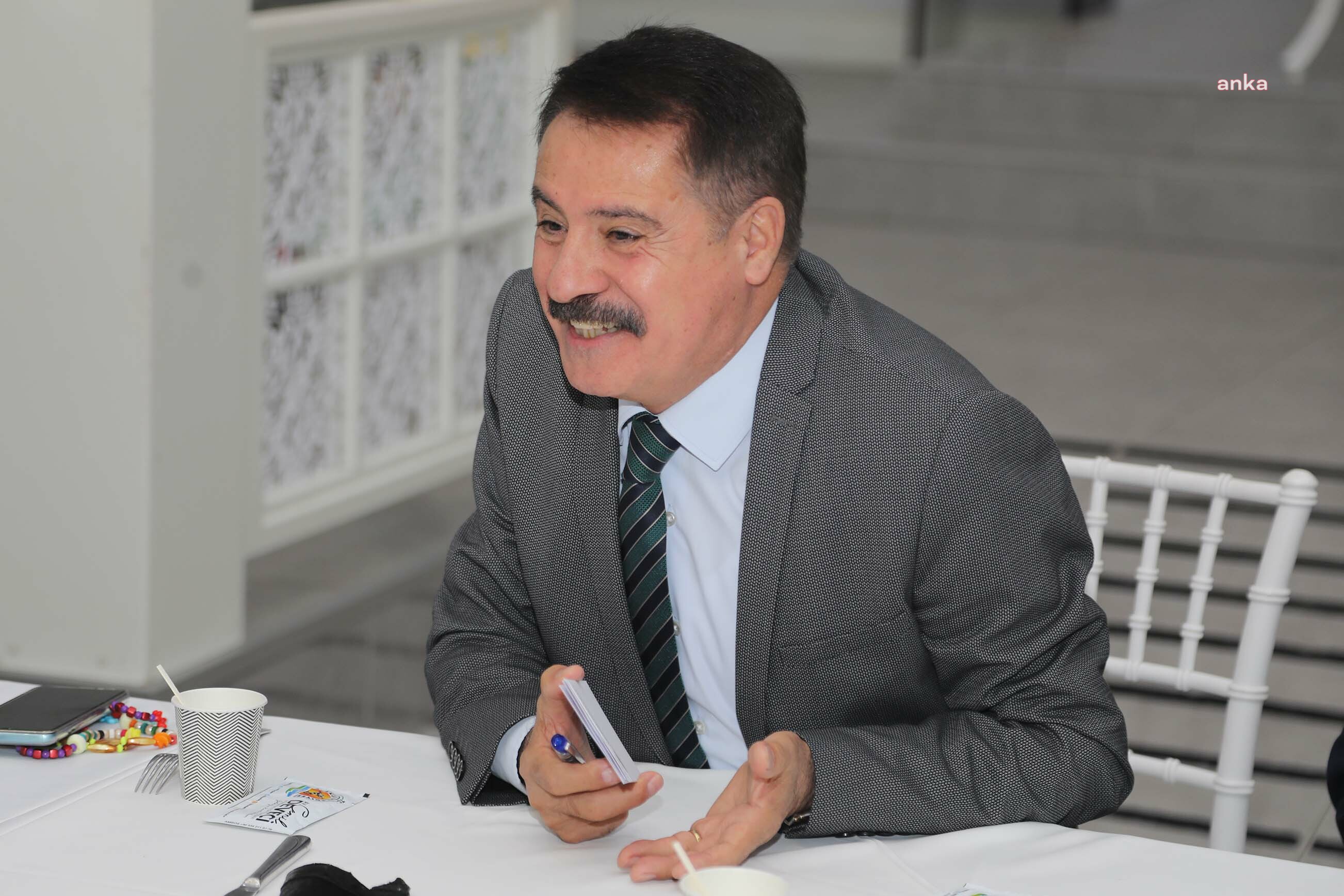 ATAKUM’DA KATILIMCI BÜTÇE TOPLANTILARI DEVAM EDİYOR