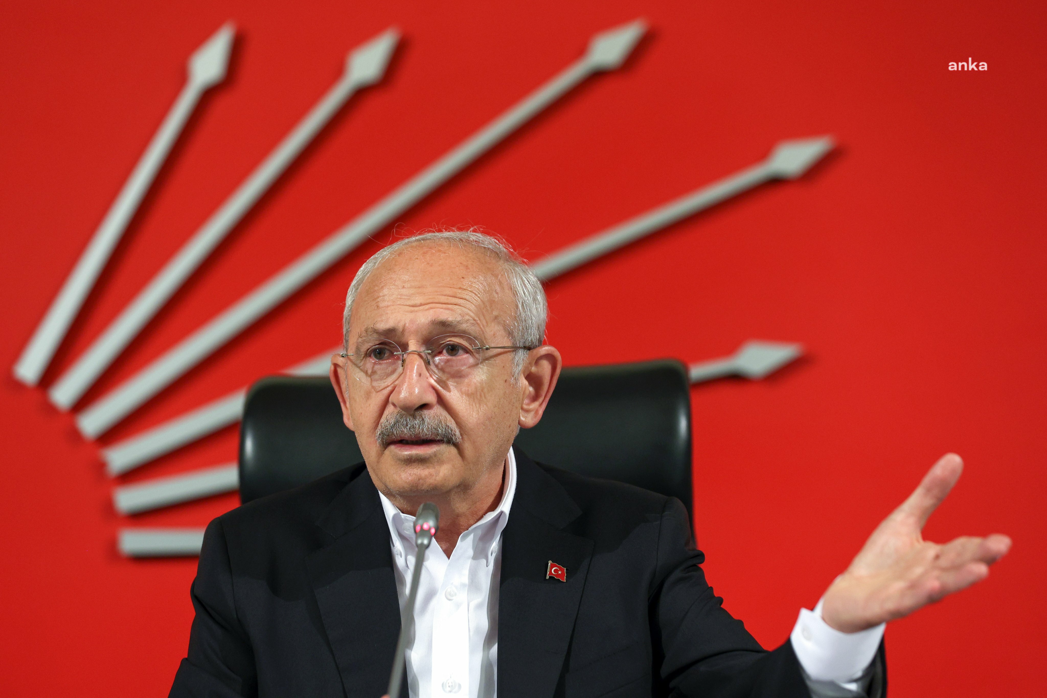 CHP’Lİ BELEDİYELERE “AMASRA” TALİMATI: TÜM MÜZİKLİ ETKİNLİKLERİN ERTELENMESİ İSTENDİ
