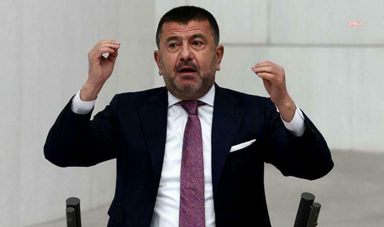 VELİ AĞBABA: ’’GEÇTİĞİMİZ YIL HER GÜN 47 MADEN KAZASI YAŞADIK’’