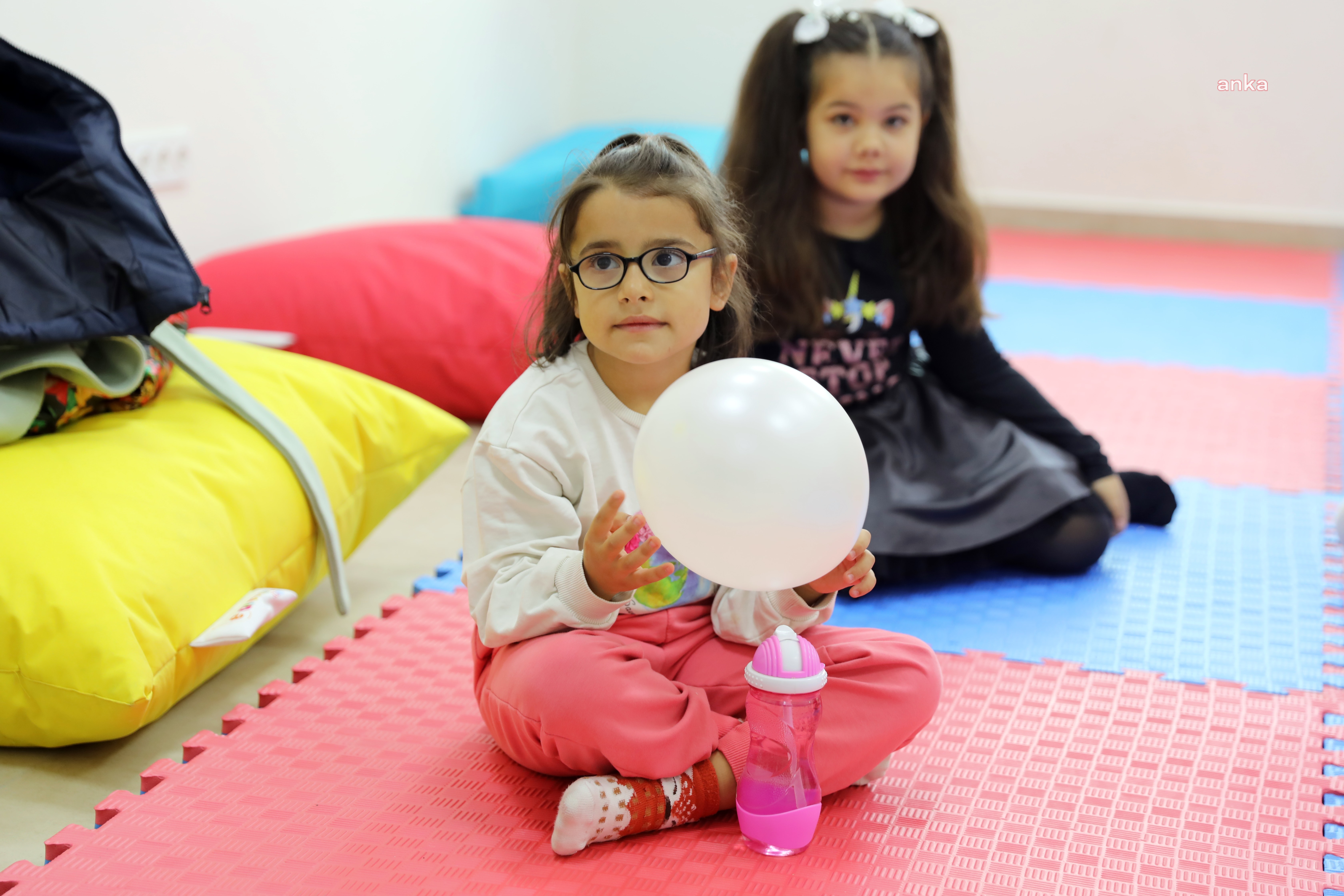 ÇERKEZKÖY BELEDİYESİ’NİN KÜLTÜR SANAT KURSLARI BAŞLADI