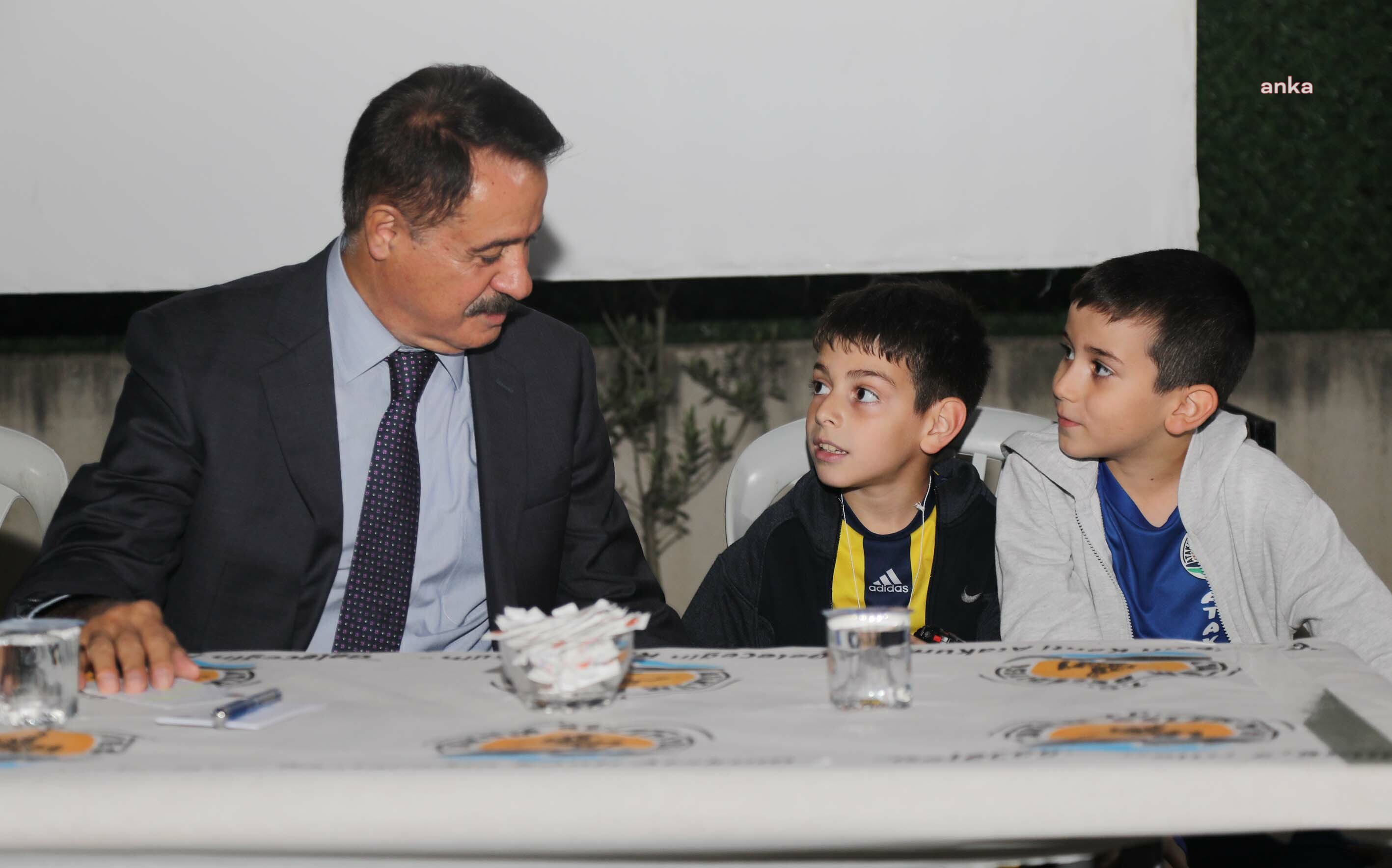 ATAKUMLU YURTTAŞLAR KENT BÜTÇESİNİ BİRLİKTE PLANLIYOR