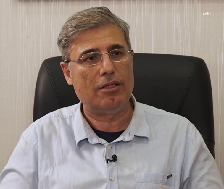 PSİKİYATRİST PROF. DR. BURHANETTİN KAYA’DAN “SANSÜR YASASI” UYARISI: “YENİ DÜZENLEME KORKULARI DAHA DA ARTIRACAĞINI, ENDİŞELERİ DAHA DA ÇOĞALTACAĞINI GÖSTERMEKTEDİR”