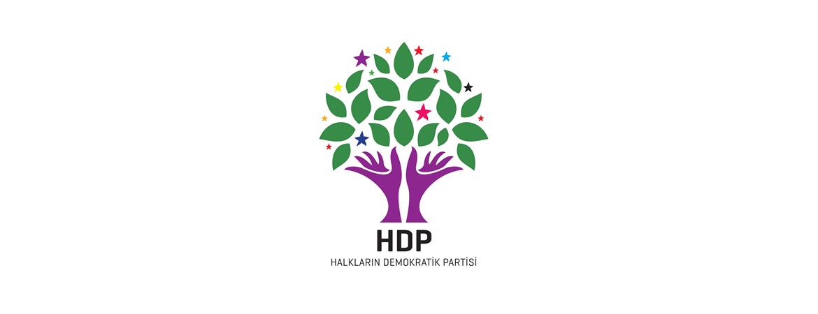 HDP, BAKAN DÖNMEZ’E İKİ YILDIR ELEKTRİĞİ KESİK OLAN CEMEVİNİ SORDU