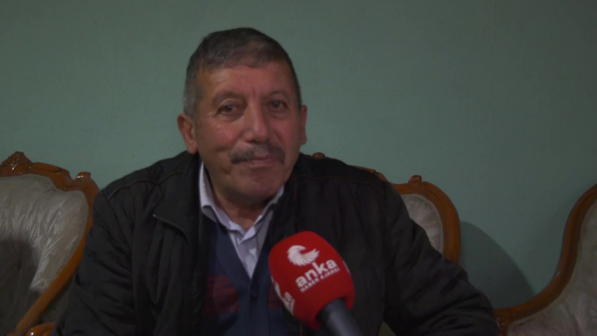 BARTIN MADEN FACİASINDA HAYATINI KAYBEDEN RASİM BULUT’UN BABASI ASIM BULUT, SAVCILARA ÇAĞRIDA BULUNDU: “BURADA ADALETLİ BİR İŞ YAPSINLAR. İHMAL VARSA EN BÜYÜK SUÇU ALSIN İHMALİ OLAN”