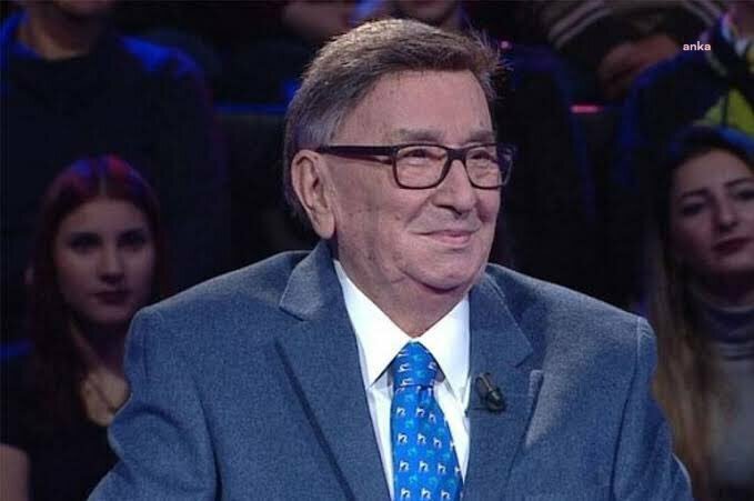 TELEVİZYON SUNUCUSU BÜLEND ÖZVEREN HAYATINI KAYBETTİ