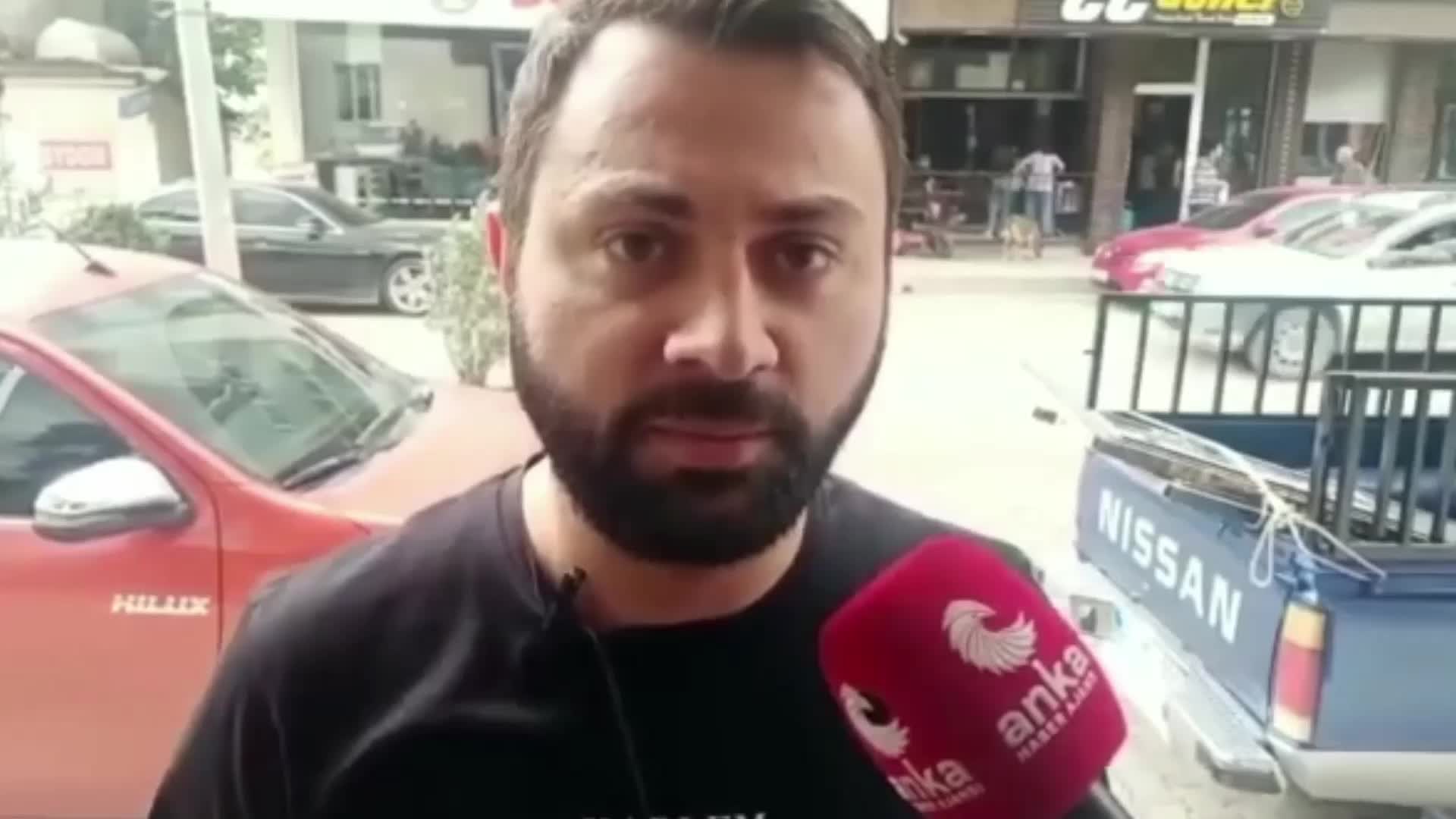 BARAJ NEDENİYLE YENİ YERLEŞİM YERİNE TAŞINMA SÜRECİ BAŞLAYAN YUSUFELİ'NDE ESNAF VE VATANDAŞLAR TEPKİLİ: "MANZARA HİÇ İÇ AÇICI DEĞİL"