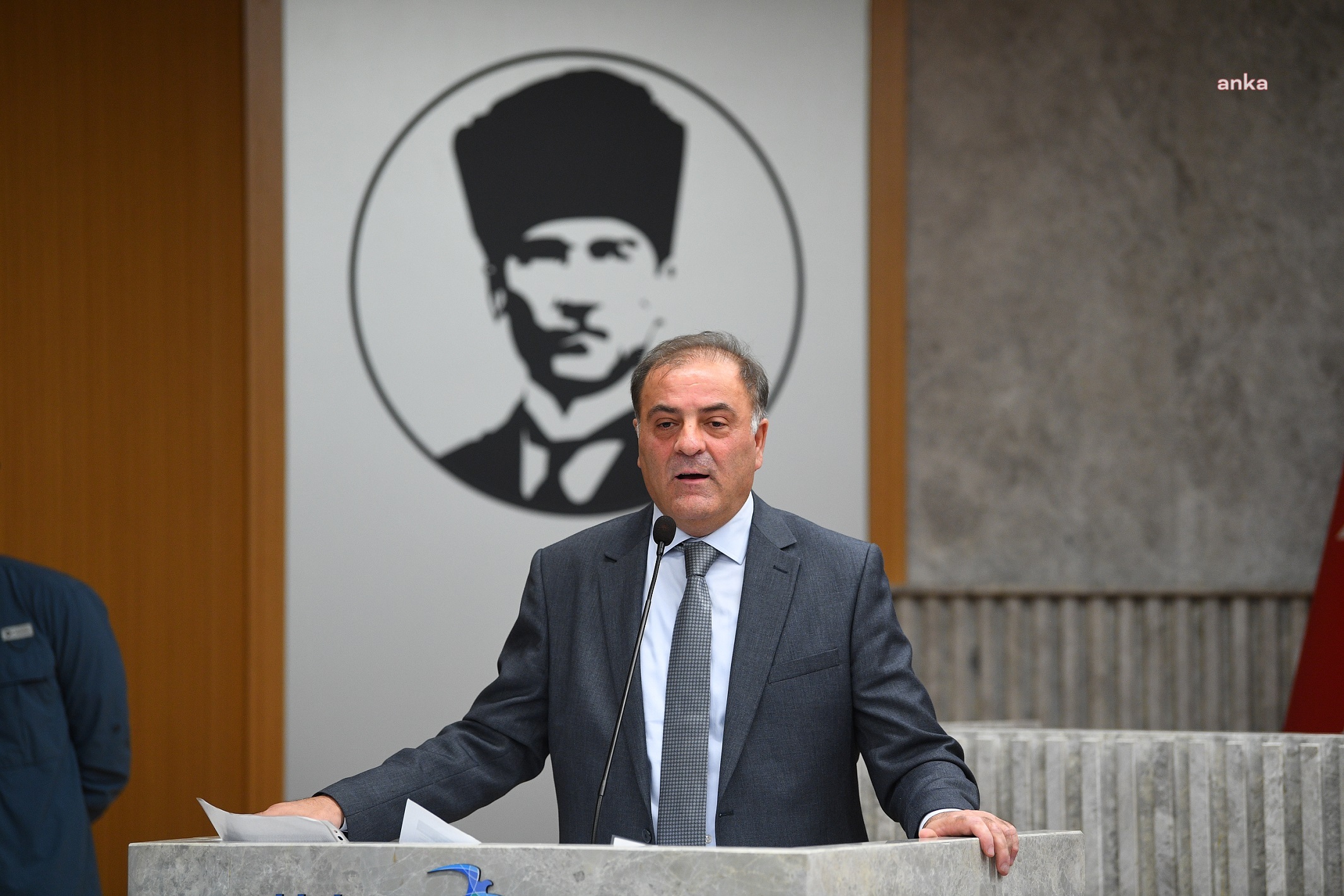 BEYLİKDÜZÜ BELEDİYESİ’NİN 2023 YILI BÜTÇESİ 1 MİLYAR 705 MİLYON LİRA