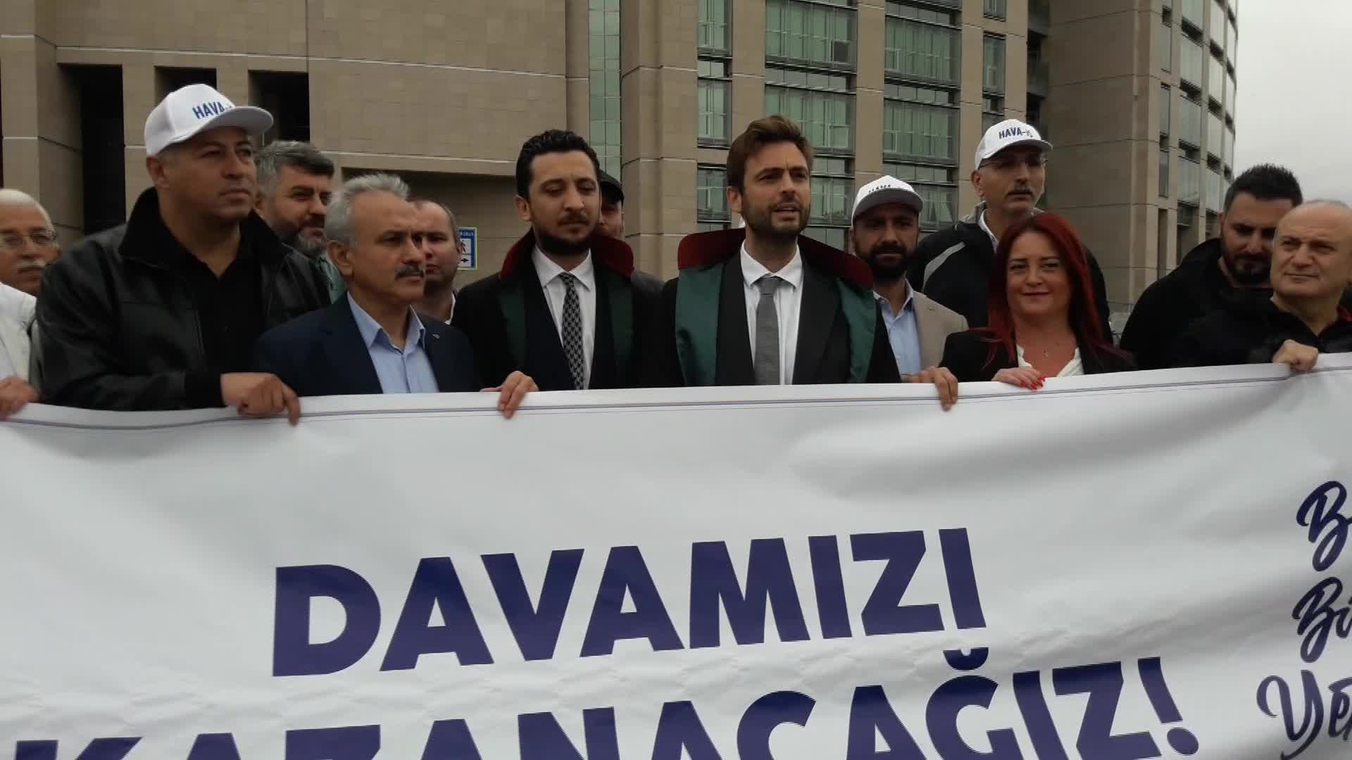 HAVA-İŞ SENDİKASI, THY’YE AÇTIĞI DAVAYI KAZANDI: “SÖZLEŞME MADDESİ İŞVERENİN TEK TARAFLI TASARRUFUYLA ORTADAN KALDIRILAMAZ”