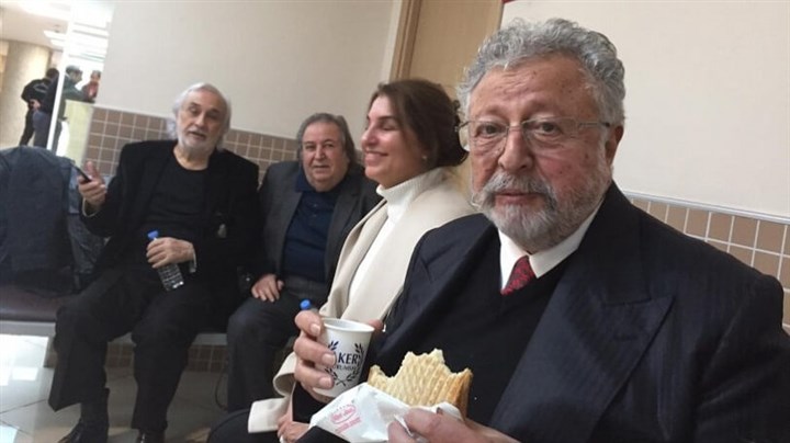 AKPINAR VE GEZEN’E HAPİS İSTEMİYLE DAVA AÇILDI