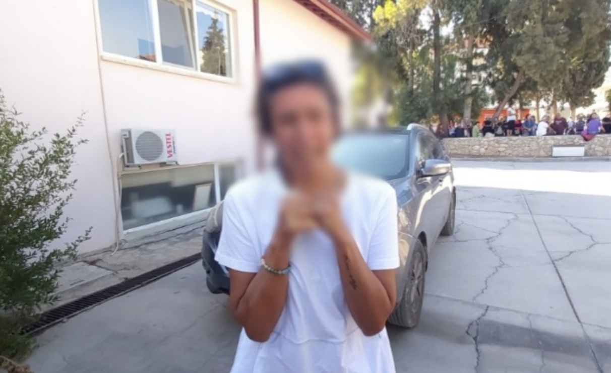 DATÇA’DA BİR KADINA CİNSEL SALDIRI İDDİASIYLA GÖZALTINA ALINAN ŞAHIS TUTUKLANDI