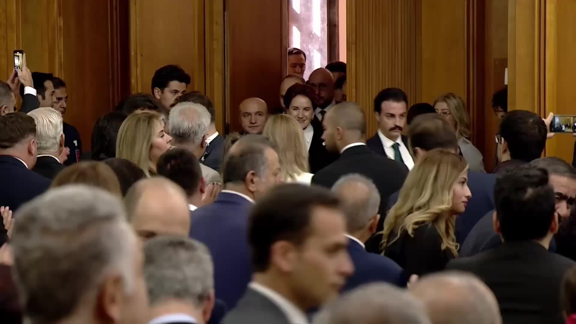 AKŞENER: BU KADAR UYARIYA RAĞMEN GEREKLİ TEDBİRLERİ ALMAZSANIZ VE ÖLÜME BİLE BİLE LADES DERSENİZ YAŞANAN FELAKETİN ADI CİNAYET, KATLİAM OLUR