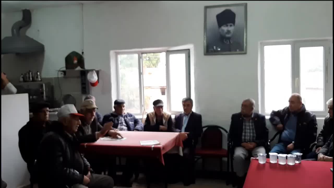ESKİŞEHİRLİ YURTTAŞ: ESKİDEN HER HANEDE İNEK VARDI, ŞİMDİ SADECE 3 TANE KALDI