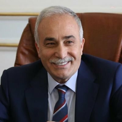 AKP ŞANLIURFA MİLLETVEKİLİ AHMET EŞREF FAKIBABA, “AK PARTİ ÜYELİĞİNDEN VE MİLLETVEKİLLİĞİNDEN İSTİFA ETTİĞİNİ" DUYURDU