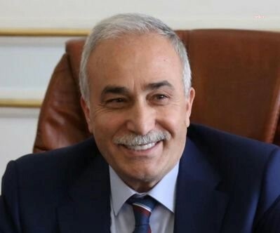 FAKIBABA İÇİN TBMM'DE 7 GÜNLÜK SÜRE BAŞLADI. RTÜK ÜYESİ TAŞCI: “FAKIBABA’NIN AKP’DEN İSTİFASIYLA BİRLİKTE BOŞ OLAN RTÜK ÜYELİĞİ İYİ PARTİ’YE GEÇER”