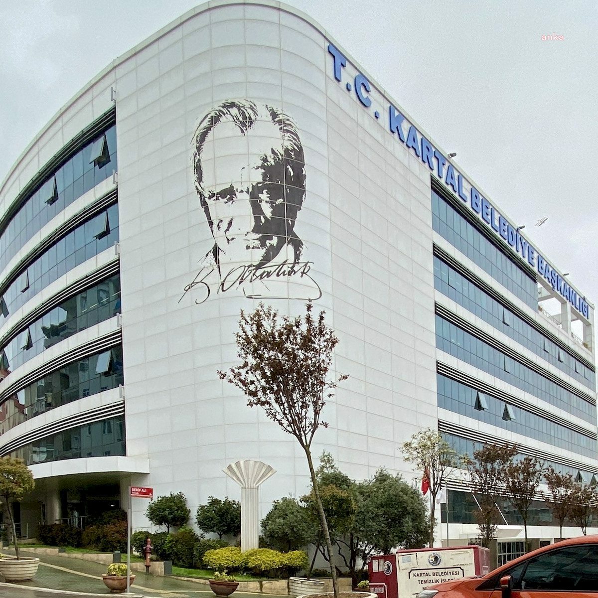 KARTAL BELEDİYESİ’NDEN ÜNİVERSİTE ÖĞRENCİLERİNE EĞİTİM YARDIMI BAŞVURULARI BAŞLIYOR