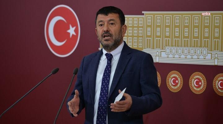 VELİ AĞBABA: “TÜRKİYE'NİN ADI ‘TUHAF ÖLÜMLER ÜLKESİ’ BUNUN DA YÖNETİCİSİ RECEP TAYYİP ERDOĞAN”