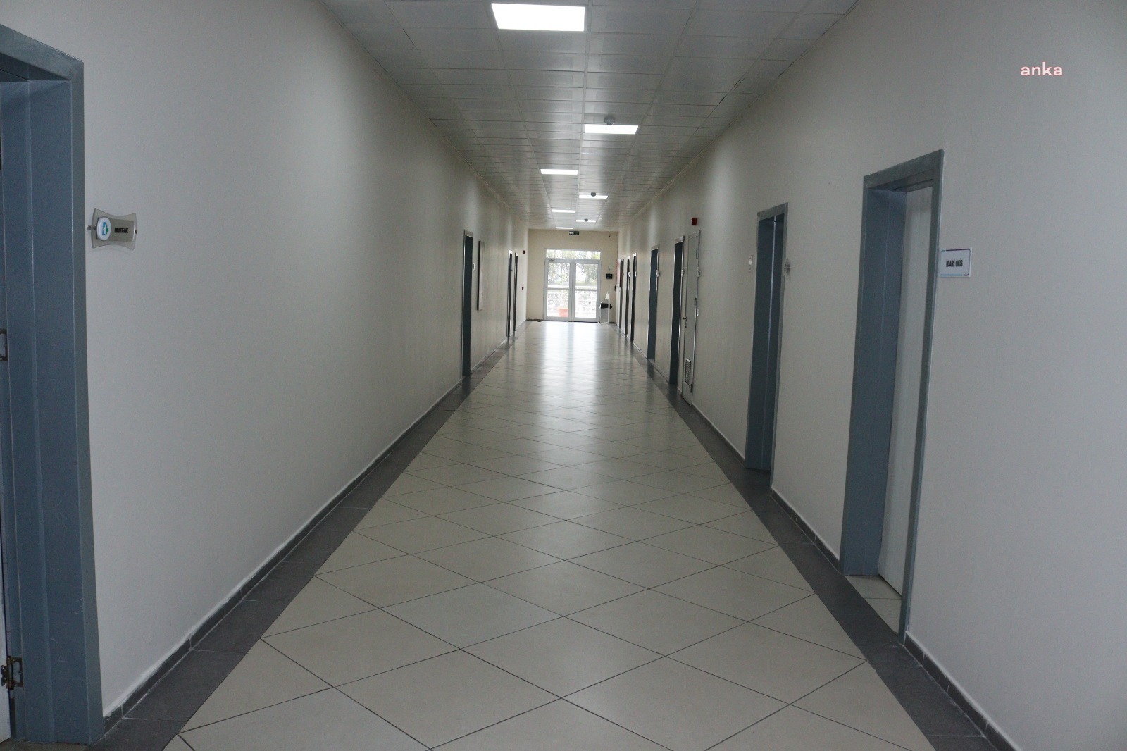 İZMİT BELEDİYESİ, AYAZMA KÜLTÜR MERKEZİ’Nİ BAKIMDAN GEÇİRDİ