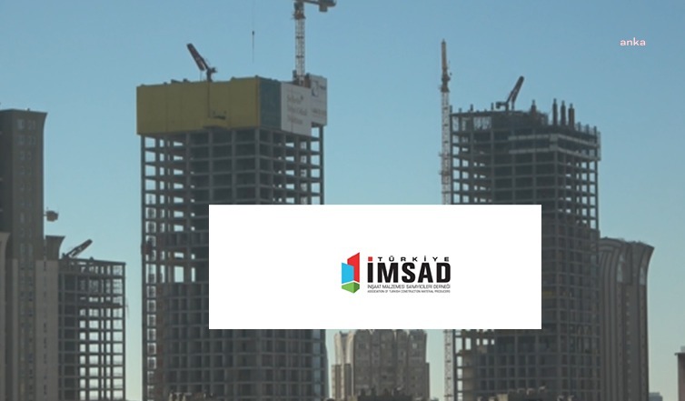 TÜRKİYE İMSAD: İNŞAAT MALZEMELERİ SANAYİ BİLEŞİK ENDEKSİ EYLÜL AYINDA 0,97 PUAN DÜŞTÜ