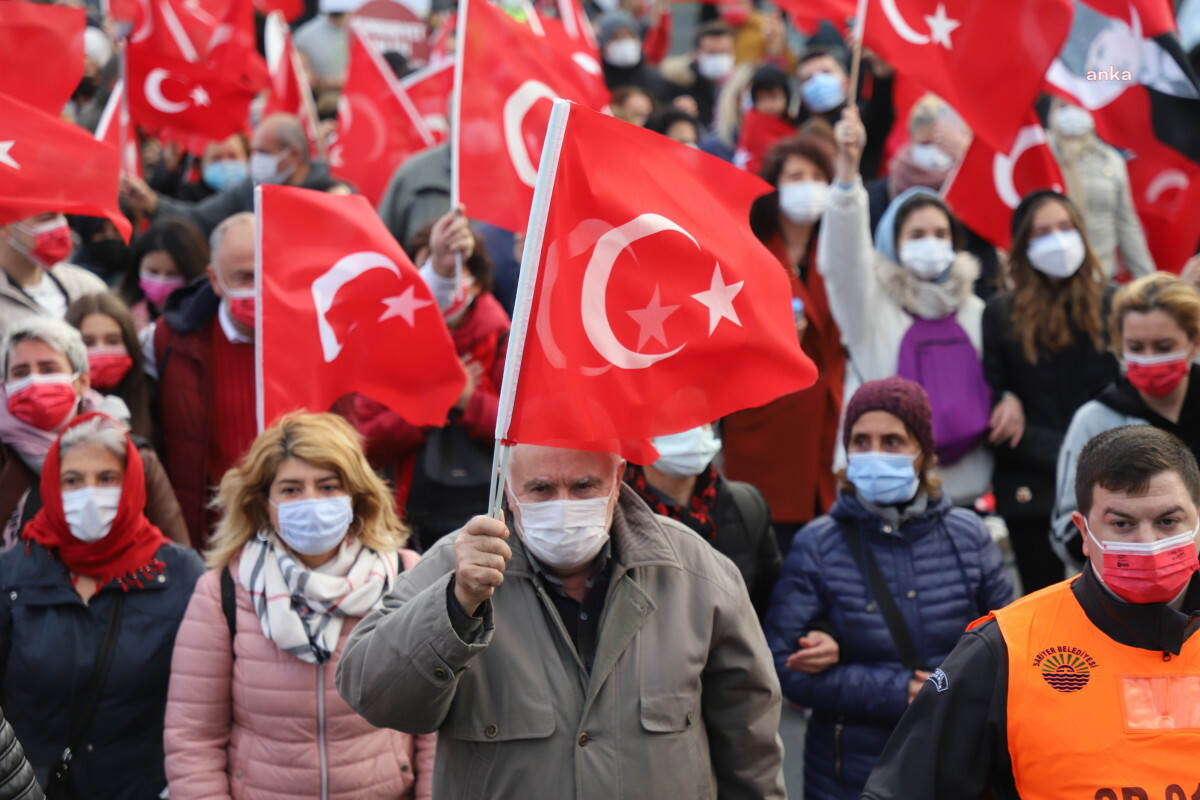 SARIYER’DE CUMHURİYET BAYRAMI KUTLAMALARI BAŞLIYOR