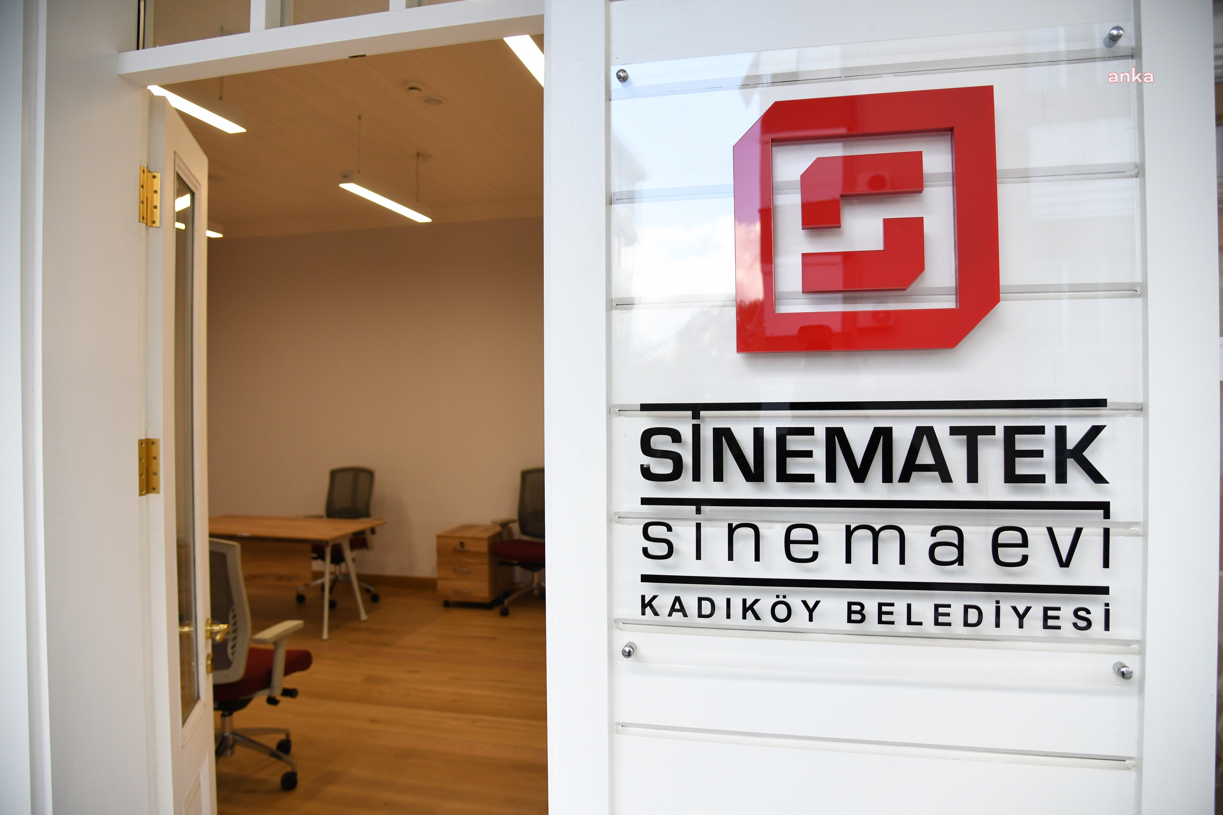 KADIKÖY BELEDİYESİ SİNEMATEK/SİNEMA EVİ'NDE 'SESSİZ PERŞEMBE'
