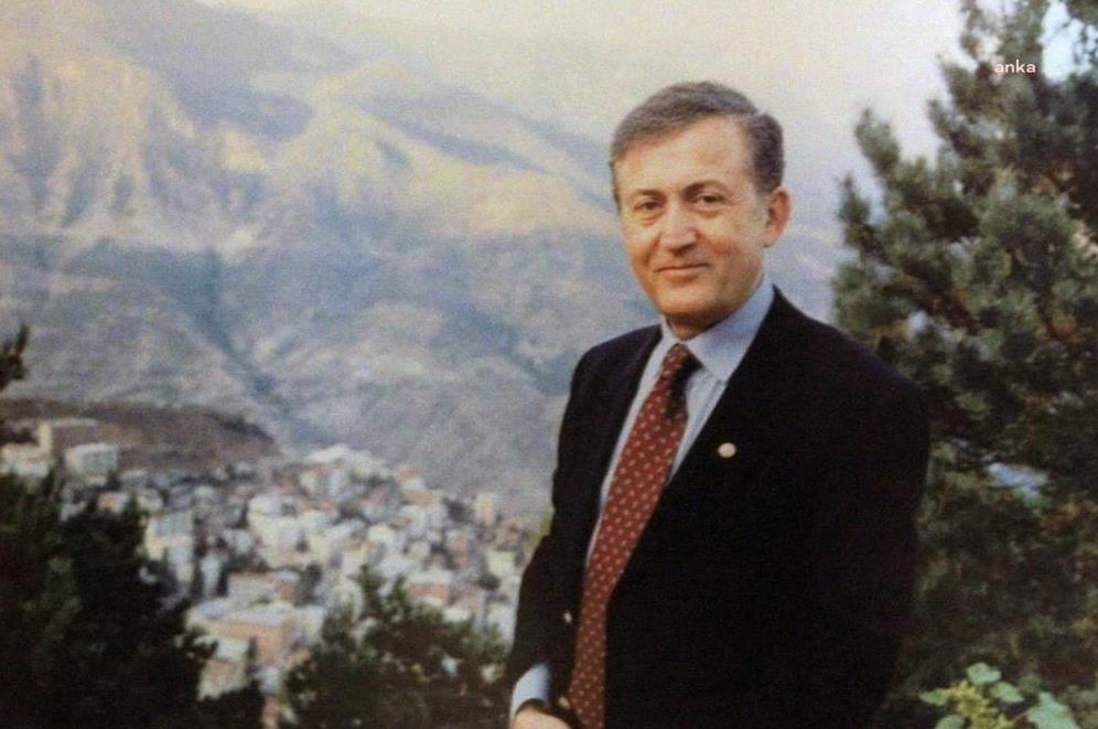 AHMET TANER KIŞLALI’NIN DİJİTAL ARŞİVİ, KATLEDİLİŞİNİN 23. YILINDA AÇILDI