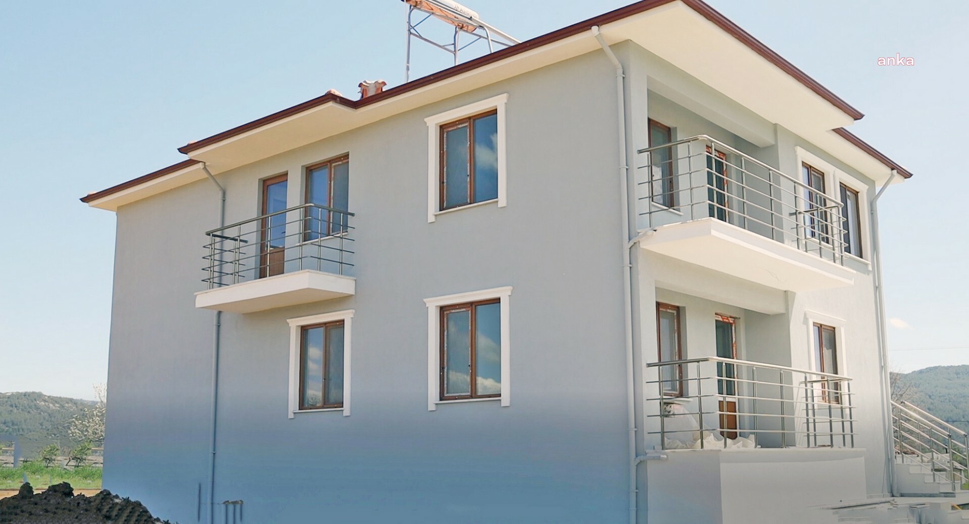 MENTEŞE BELEDİYESİ ÜCRETSİZ TİP PROJESİNE 241 BAŞVURU YAPILDI