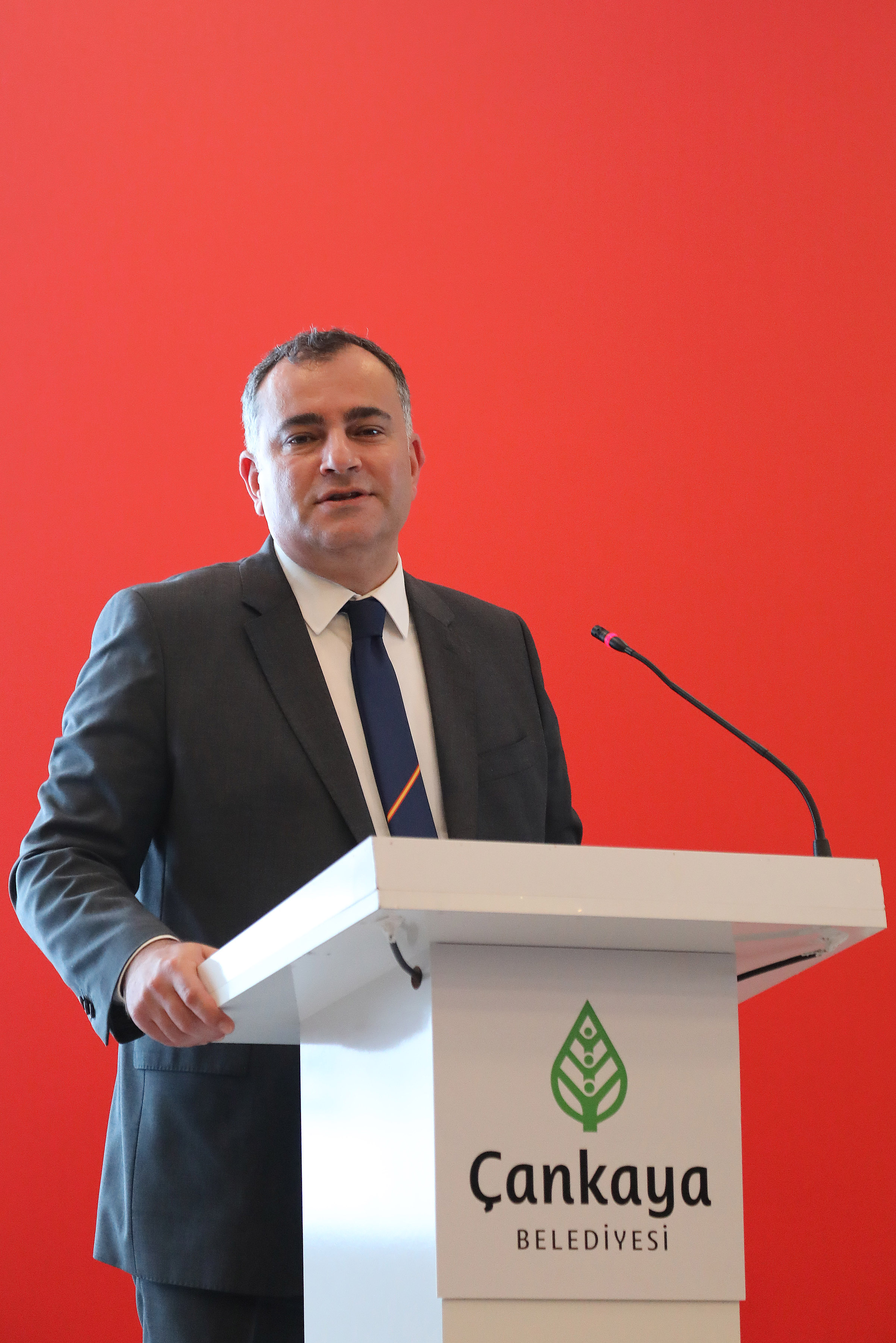 ÇANKAYA BELEDİYESİ 2019-2020 DÖNEMİ FAALİYET RAPORU ONAYLANDI