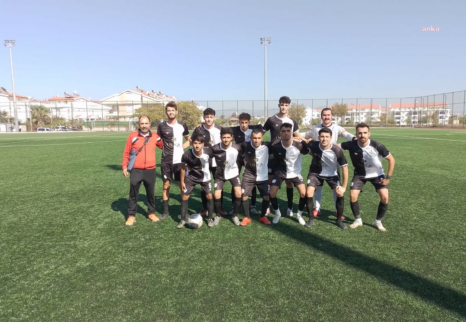 GERMENCİK BELEDİYESPOR’A GALİBİYET PİRİMİ