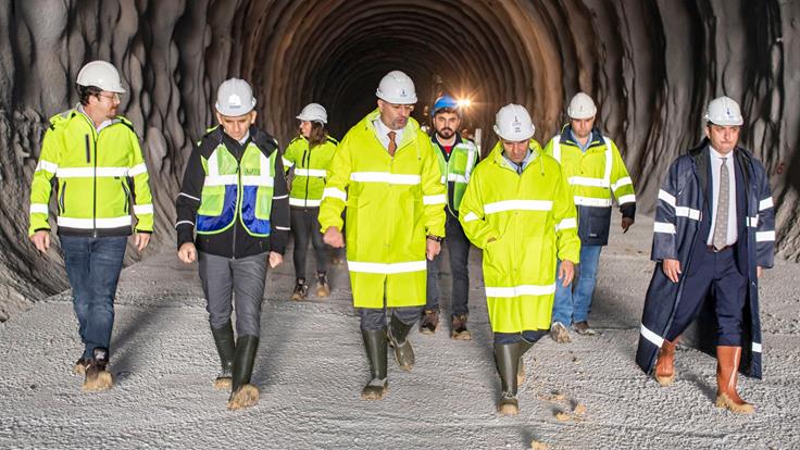 İZMİR'DE EKSPRES YOL İÇİN İHALE TARİHİ BELLİ OLDU