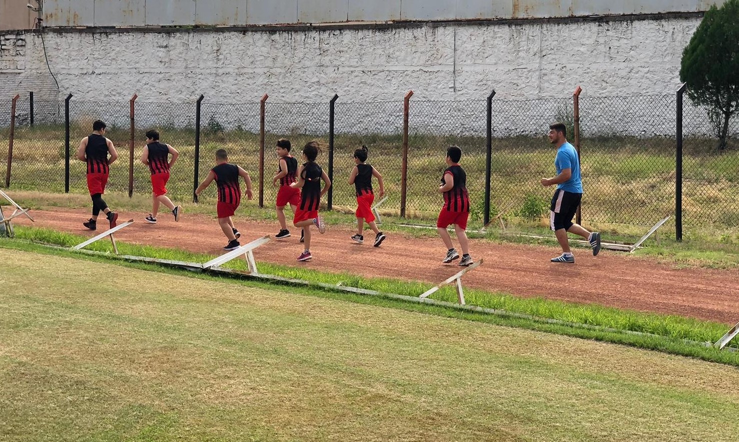 TURGUTLU BELEDİYESİ YAZ SPOR ETKİNLİKLERİ BAŞLIYOR