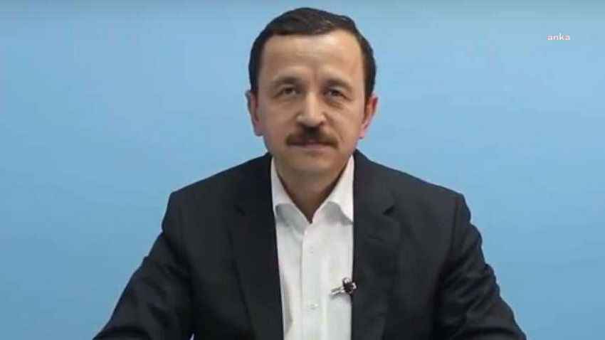 METE GÜNDOĞAN, SAADET PARTİSİ GENEL BAŞKANLIĞI’NA ADAY OLMAKTAN VAZGEÇTİ