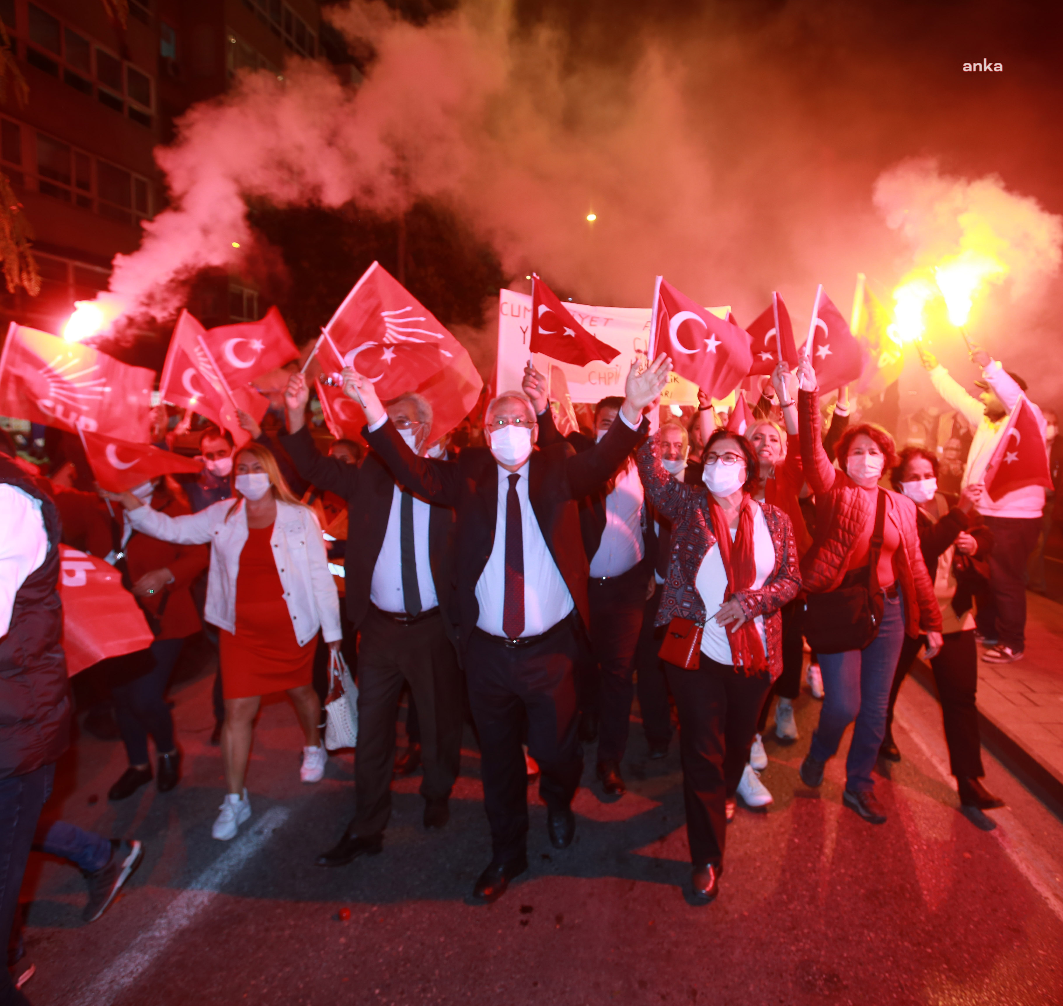 CUMHURİYETİN 99. YILI KARABAĞLAR'DA COŞKUYLA KUTLANACAK