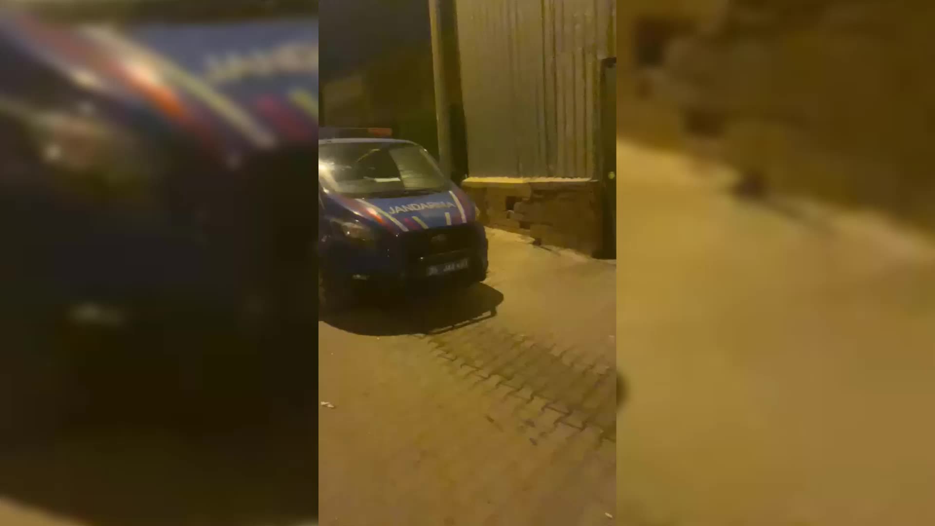İZMİR'DE JANDARMADAN KUMAR OPERASYONU: AYNI İŞLETMELER ÜÇÜNCÜ KEZ MÜHÜRLENDİ