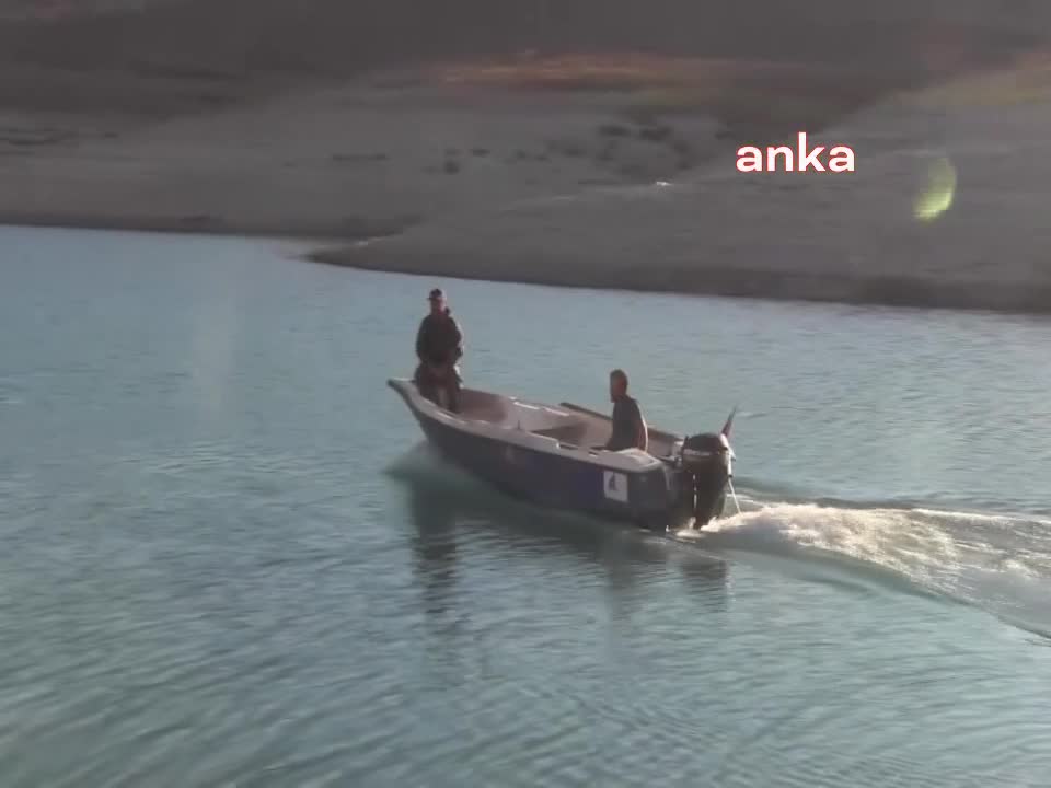 KÜÇÜK ÖLÇEKLİ BALIKÇILIĞA 3500 İLA 6000 LİRA ARASINDA DESTEK
