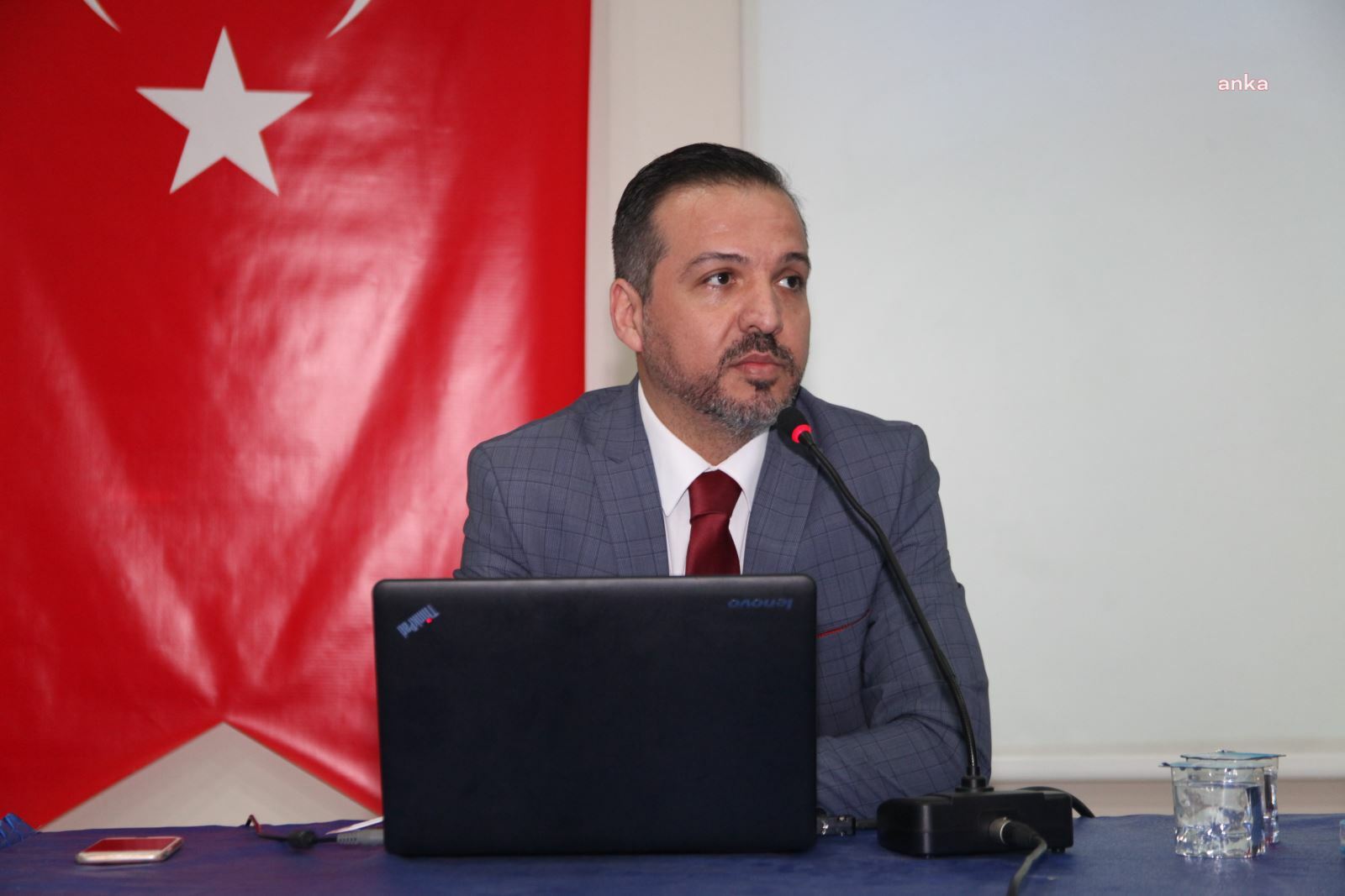 İYİ PARTİ SÖZCÜSÜ ZORLU’DAN ERDOĞAN'IN REFERANDUM ÇAĞRISINA YANIT: MİLLETİMİZİN BUGÜN BİR REFERANDUM DEĞİL, DERHAL SEÇİM SANDIĞINI BEKLEDİĞİNE İNANIYORUZ