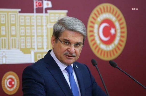 AYTUN ÇIRAY: ‘NET HATA VE NOKSAN’ KALEMİNDEKİ DÖVİZ GİRİŞİNİN KAYNAĞI DERHAL KAMUOYUNA AÇIKLANMALIDIR